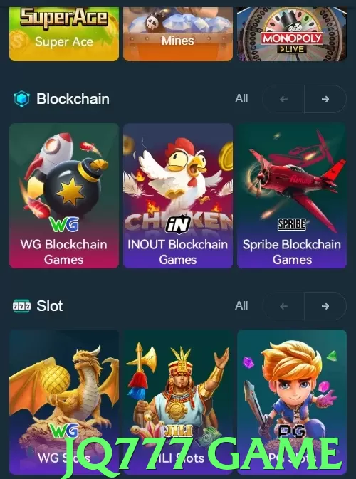 jq777 game - 2