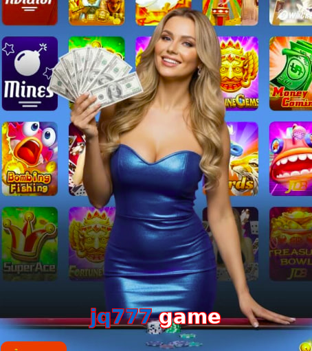 Jq777 Game